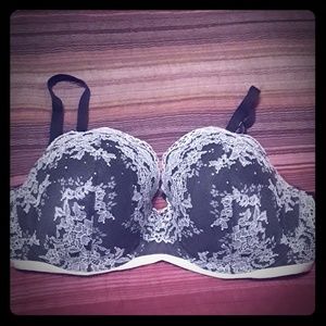 Victoria's Secret Dream Angel Bra 36DDD